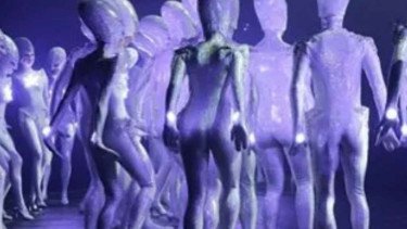 Alien Beneran Ada, Kata Mantan Presiden