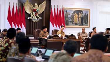 Realisasi Investasi dan Sinyal Awal Arah Ekonomi Prabowo