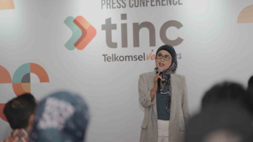 Top 12+ Startup Tampil di Hadapan Investor Raksasa, Siapa yang Berhasil Curi Perhatian Telkomsel?