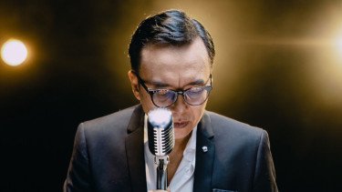 Ari Lasso Ajukan Petisi Audit WAMI