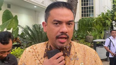 Impor Baju Bekas 1.800 Ton Per Agustus 2025, Pemerintah Bakal Sikat Hulu ke Hilir