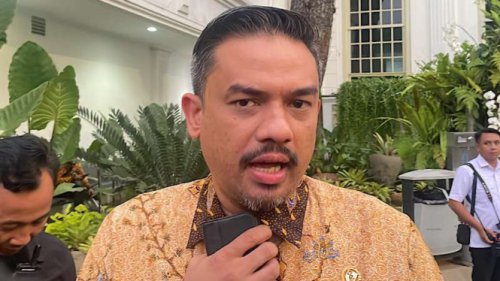 Menteri Maman Kaji 10 Sektor Masuk Holding UMKM