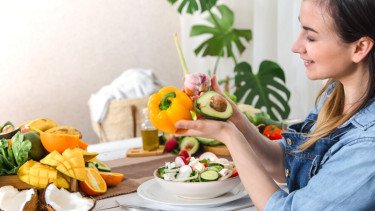 3 Cara Mudah Tingkatkan Fungsi Metabolisme, Langkah Praktis Jaga Kesehatan Jangka Panjang