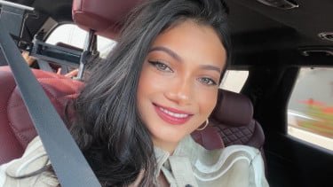 Ratu Sofya Bongkar Fakta Pahit di Balik Popularitas: Lakukan Adegan Tak Pantas Demi Jadi Tulang Punggung