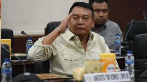 TB Hasanuddin: Nama Calon Dubes Sudah Masuk ke Pimpinan DPR, Ada AS dan Korut