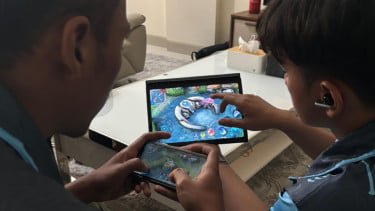 Studi Ungkap Perbedaan Gen Z dan Milenial Saat Belanja Game