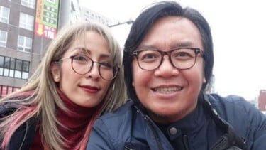 Baru Go Public, Mantan Istri Tanggapi Hubungan Ari Lasso dengan Dearly Joshua