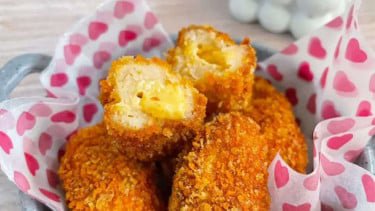 Udang Keju dan Kopi Susu Jadi Menu Paling Dicari di Layanan Pesan Antar Makanan Sepanjang 2025