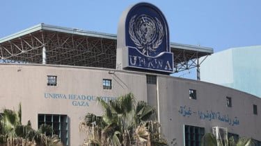 Israel Sahkan Hukuman Mati Buat Tahanan Palestina yang Bunuh Warganya, UNRWA: Sangat Diskriminatif