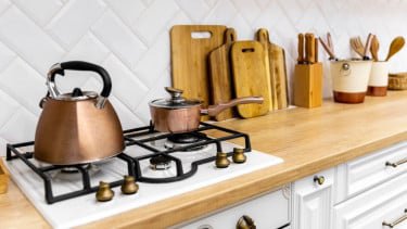 Top 6+ Hal di Dapur Ini Bisa Picu Kanker, Nomor 4 Sering Dipakai Masyarakat