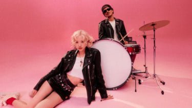 Kedekatan Rose BLACKPINK dan Bruno Mars Tuai Kontroversi, Netizen Sebut Berlebihan
