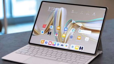 Review&nbsp;Huawei MatePad Pro 12.2 Edisi 2025: Layar PaperMatte 144Hz Anti Silau dan Performa Gahar, Bisa Gantikan Laptop?