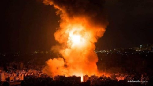 Top 5+ Fakta Penting Serangan Israel ke Iran: Target Militer, Ilmuwan Nuklir, dan Operasi Sabotase Rahasia