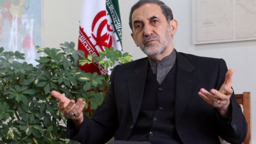 Iran Ancam Serang Pangkalan Militer AS di Timur Tengah
