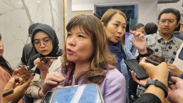 Pengusaha RI Siapkan Mitigasi Risiko Dampak Jangka Pendek Konflik Iran-Israel