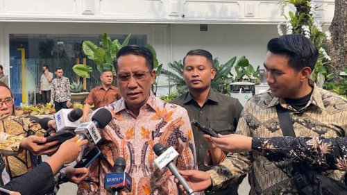 Paulus Tannos Ajukan Penangguhan Penahanan di Singapura, Menkum: Dokumen Esktradisi Sudah Lengkap