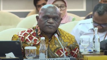 Menteri HAM: 15 Orang Tewas dalam Baku Tembak di Kembru Papua, Pelaku Sudah Diketahui