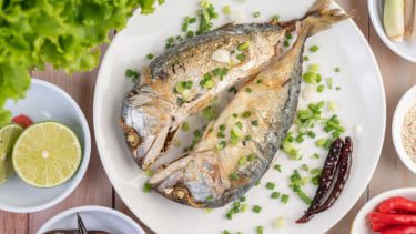 Daftar Harga Pangan Hari Ini: Minyak Goreng dan Tepung Turun, Ikan Kembung Naik