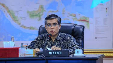 Gandeng BP Tapera, Menaker Rancang Hunian Layak &amp; Strategis Buat Buruh