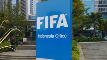 Soal Larangan Suporter Away, Pangeran Siahaan Tantang I.League Tunjukkan Surat Resmi FIFA
