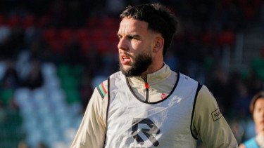 Belanda, Prancis Lanjut Surabaya, Perjuangan Calvin Verdonk demi Karier di Eropa dan Timnas Indonesia