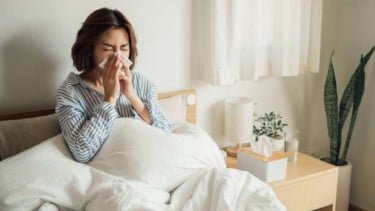 Batuk Pilek Tak Kunjung Sembuh? Ahli Kesehatan Ungkap Penyebab yang Sering Diabaikan
