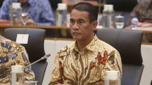 Mentan Laporkan 212 Produsen Beras Bermasalah ke Kapolri dan Jaksa Agung, Kerugian Capai Rp 99 Triliun