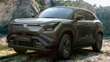 Mobil yang Dipajang di GIIAS 2025 Ini Segera Diproduksi Massal