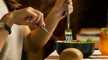 Teknik Makan Ala Jepang yang Bantu Menurunkan Berat Badan Tanpa Diet Ketat,  Begini Caranya