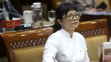 Wamen Stella Christie Desak Kenaikan Dana Riset 10 Persen Demi Pertumbuhan Ekonomi RI