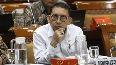Heboh Bendera One Piece Jelang HUT RI, Fadli Zon: Jangan Memecah Belah!