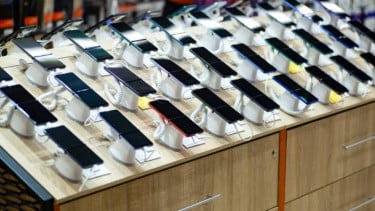 HP Oppo, Samsung, dan Xiaomi Ini Bakal Jadi 'Ganjalan Pintu' 4 Bulan Lagi