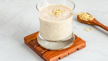 Makan Oatmeal Setiap Hari Bisa Turunkan Berat Badan dan Kolesterol, Benarkah?
