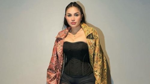 Nikita Mirzani Tegaskan Vonis 9 Tahun untuk Vadel Badjideh Tak Bisa Kembalikan Masa Depan Anaknya