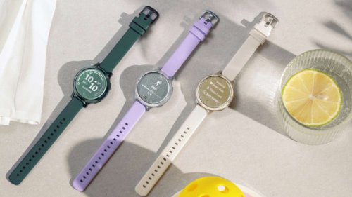 Smartwatch Ini bisa Deteksi Stres dan Bantu Kamu Healing Total