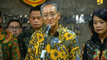 Pemerintah Taksir Total Kerugian Akibat Demo di Berbagai Daerah hampir Rp 900 Miliar