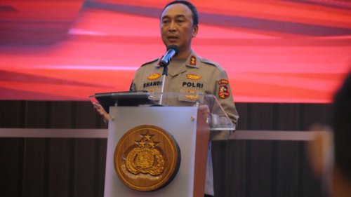 Polri Sebut Bakal Segera Umumkan Hasil Penyelidikan Soal Tambang Nikel di Raja Ampat