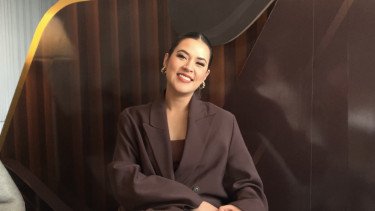 Raisa Bicarakan Hubungan Toxic, Netizen: Ngode Masalah Sama Hamish Daud?