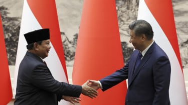 Peta Harta Karun Baru Indonesia Terbuka, Rare Earth Jadi Rebutan AS, China, Malaysia, Uni Eropa hingga Inggris