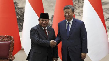 Pilih Kawal Situasi Dalam Negeri, Prabowo Seharusnya Hadiri Parade Militer China dan Bertemu Xi Jinping