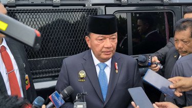 Menko Polkam Pastikan TNI Usut Kasus Prada Lucky Secara Transparan