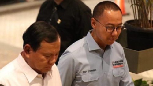 Keputusan Terbaik Prabowo Pilih ke Rusia, Tidak ke KTT G7 yang Justru Dukung Israel