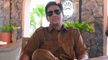 Ogah Terlibat, Ini Respons Andre Taulany saat Diminta Bantu ART yang Diduga Dianiaya Erin