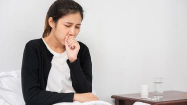 Musim Hujan Sering Batuk, Napas Terasa Berat dan Badan Mudah Lelah? Ini Solusinya