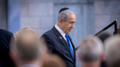 Terpopuler: Netanyahu Ingin Bunuh Ali Khamenei, Detik-detik Adik Habib Bahar Dicabuli dan Dibacok