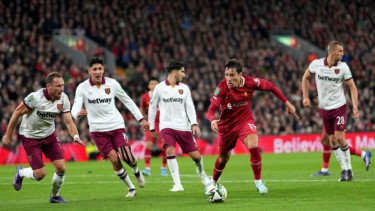 Perlakuan Federico Chiesa Bikin Fans Liverpool Cinta dan Tak Mau Kehilangan