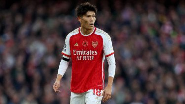 Gak Nyangka! 5 Eks Pemain Top Arsenal Ini Sekarang Jadi Pengangguran, Ada Chamberlain dan Tomiyasu