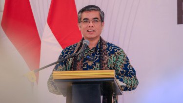 Menaker Pastikan Hak Gaji dan Cuti Pekerja Tetap Terpenuhi Meski Kebijakan WFH Diterapkan