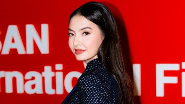 Raline Shah Gak Terima Dapet Gelar Presiden Jomlo: Harusnya Demokrasi, Kok Ini Kayak Takhta