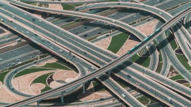 APBN Seret, Pembangunan Jalan Tol Baru Terhambat